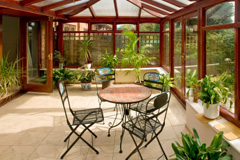 Perrywood conservatory quotes