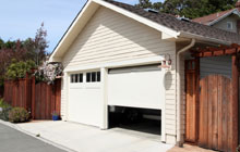 Perrywood garage construction leads